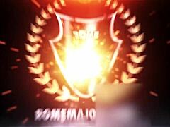 Watch Multi Orgasmic Nympho Eva Yi Get Her Pussy Rammed Hard By Rome Major!