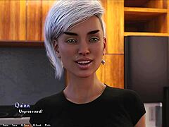 Being a DIK Explores Chick Route in Episode 228.