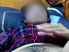 filipina girl does pov video call sex with guy paying crypto in sensual dorm orgasm