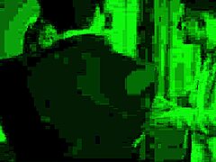 Hot Brunette Babe Enjoys Intense 3-Way Sex with Deepthroat and Hardcore Action in Casting Interview