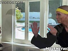 Elias Is Growing More Powerful But He Still Cant Ward Off His Bullies Dee Sees How Hard He Is Working And She Cant Give Up On Him