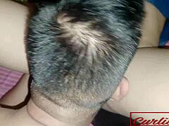 tight and grippy curly asian pussy with perfect skin and fat lips got me cumming inside her