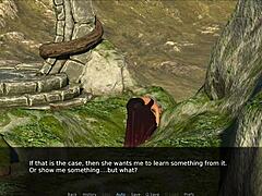 Let's Play Reluctant Archon Part 15