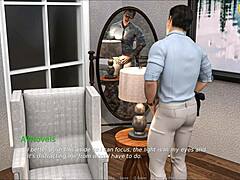 探索玫瑰水庄园第46集神秘！