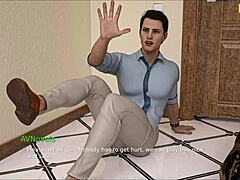 探索玫瑰水庄园第46集神秘！