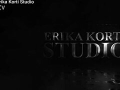 eva fays tight 18+ holes hint at double penetration with big cocks, leading to double vaginal and piss in mouth creampie