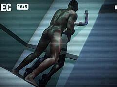 Mash Kyrielight室内老3D绿帽动漫Hentai录像