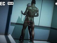 Mash Kyrielight室内老3D绿帽动漫Hentai录像