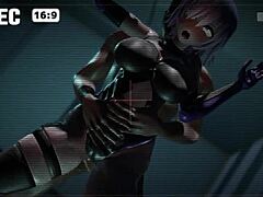 Mash Kyrielight室内老3D绿帽动漫Hentai录像