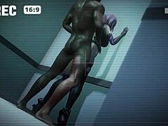 Mash Kyrielight室内老3D绿帽动漫Hentai录像