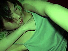 发现这酷亚洲妹子10027😊