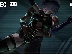 Mash Kyrielight室内老3D绿帽动漫Hentai录像