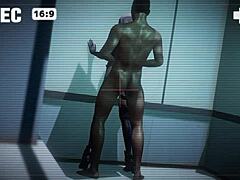 Mash Kyrielight室内老3D绿帽动漫Hentai录像