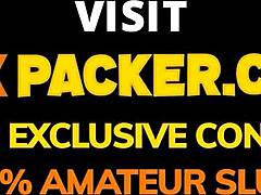 grab my big ass and fuck me rough doggystyle like your submissive latina slut