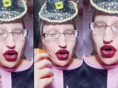 I want you to pay up to hear your wife begging me please - findom homewrecker asmr from findom goaldigger