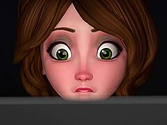 tia cass 18 gets wild in redmoa español latino olodoblajes animation.