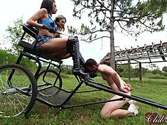 big cock in ass lick boots for maledom freedom fuck