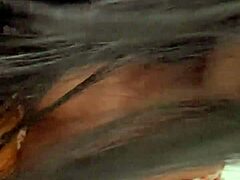 We stayed home alone and I took advantage of my sister-in-law watching TikTok for hardcore fun