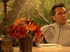 laurie vargas drinks sperm from his thick dick after cumming on it in missionary ride