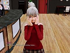 后宫酒店游戏第256集狂欢