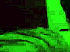 巨屌蒙眼量长挑逗手撸到骚逼猛干内射！