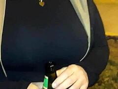 I'm Totally Conquering This Hot Venezuelan Mature Babe With My Moves