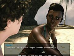 无尽虚空传说第128集接下来发生啥