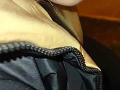 I'm Totally Conquering This Hot Venezuelan Mature Babe With My Moves