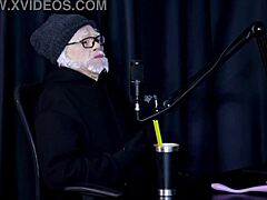 hey, ready to dive into this naughty interview full of wild fun with flor de damiana and vovo moai in porn cast brazil part 7 on sheer red?