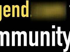 Alex Legend Creampies Cheating Wife Brunette Lily Lane's Slutty Hairy Pussy In Stockings. She Rides Rough Doggystyle With Deepthroat And Licking Action!