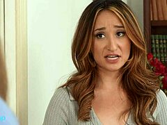 isabella nice needs anal treatment to cum