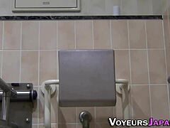 uh, like, i'm this asian student just masturbating outdoors in my uniform... voyeur style, you know, high def and all that teen solo stuff