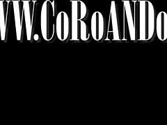 do you crave this gas mask rubber latex bondage play with asian real doll in catsuit corset handcuffs