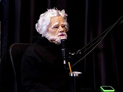 Group of Latina and Black Teens Dive into Outdoor Public Anal Sex and BDSM Fetish with Toys and Swingers!