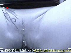 What Happens When Mea Melone Gets Drilled Hard and Filled with a Huge Creampie in Reality Action