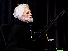 Group of Latina and Black Teens Dive into Outdoor Public Anal Sex and BDSM Fetish with Toys and Swingers!