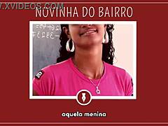 Casual neighborhood fling with a young local - libertine tales