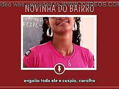 Casual neighborhood fling with a young local - libertine tales