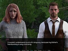 来玩《过去之影》休闲冒险叙事