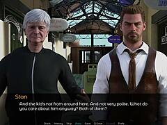 来玩《过去之影》休闲冒险叙事