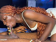 Slutty teen 18+ picked up on the streets, fucked by long hard dick in doggystyle and cowgirl. She rides petite with small tits.