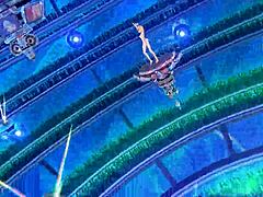 Kagamine rin alien alien project diva nude mod full nude bunny costume 😍