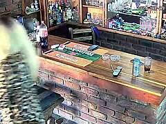 Caught My Slut Wife Cheating With My Best Friend On CCTV