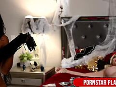 Hey, check out these horny babes like Leya Falcon treating themselves to huge tits and close-up domination vibes 😏