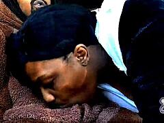 i'm in my car wearing this bear suit swallowing daddy's cock outdoors like a wild ebony milf yukisenpaikurochan kuroyukiexperience...