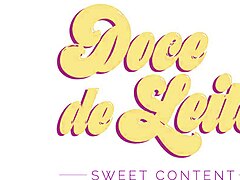 sucking the mechanic's huge cock eagerly