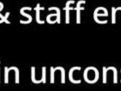 School Resource Officer Ava Siren Delivers Intense Pov Blonde Teen Action with Blowjob Toys Masturbation Deepthroat Vibrator in Office