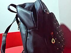 I grabbed that hot petite latina with her hairy pussy after class for a wild pov doggystyle fuck