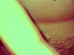 Thai amateur chubby girl with big tits and wet pussy gets fingered in homemade video