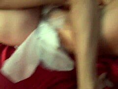 I can't resist this hot fairy costume leading to rough 3some with dripping wet pussy and passionate bisexual action.